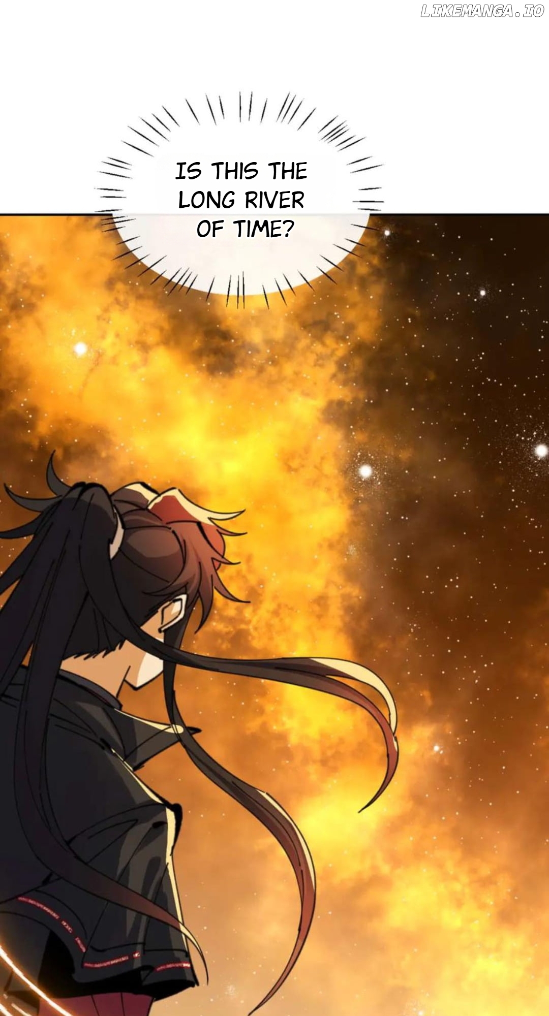 Master: This rebellious disciple is definitely not the Holy Son Chapter 113 - page 9